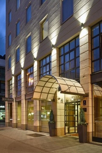 Hotelgutschein europa - *****,