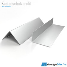 Aluminium eloxiert