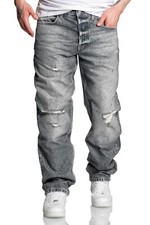 Herren Loose-Fit 90s Denim