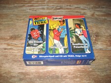 CD Die 9. Tkkg Box Folge 25 -