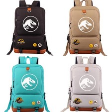 Jurassic world park rucksack - jurassic,