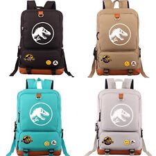 Jurassic World Park Rucksack