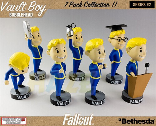 13cm fallout vault boy 101 - 13cm, 4