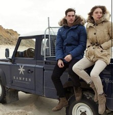 Fame Sylt Keeper Project