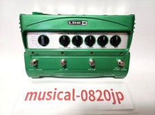 Line6 DL4 Stompbox Delay