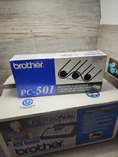 Lot . Brand New Brother