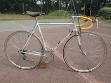 Rennrad Peugeot PX10, Reynolds