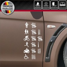 STRICHLISTE Abschussliste JDM