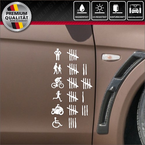 Strichliste abschussliste jdm - strichliste,