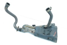 SUZUKI SFV 650 GLADIUS WVCX 09-16  original Auspuff Krümmer Krümmeranlage