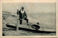 Eskimo - Kajak -450052