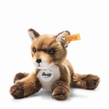 Steiff foxy babyfuchs - steiff,