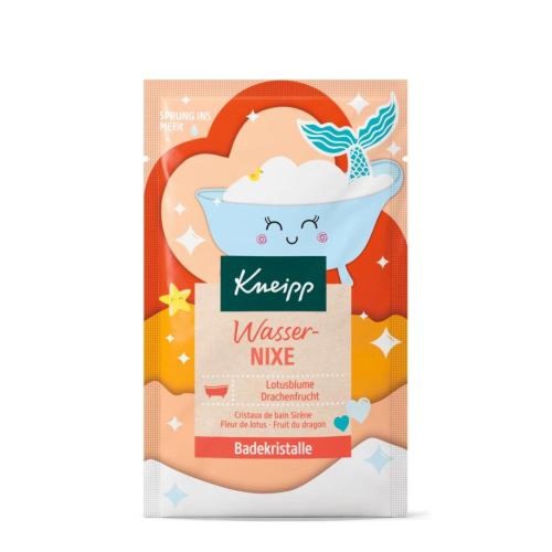 Kneipp badekristalle - kneipp,