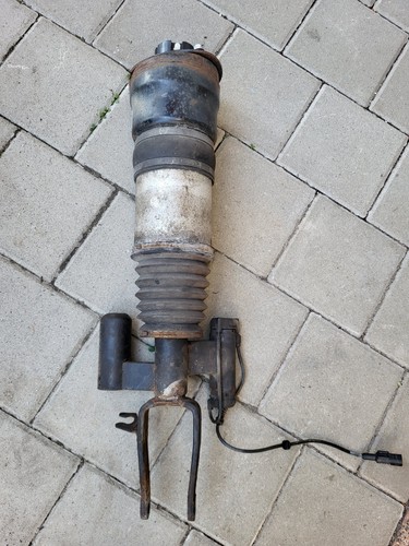 Federbein airmatic mercedes - federbein,