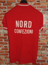 Vintage Eroica Fahrradtrikot