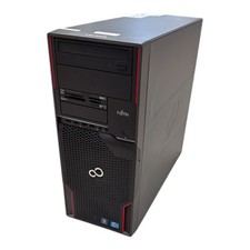 Fujitsu Celsius W520 Xeon