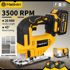 3500 U min Elektrische