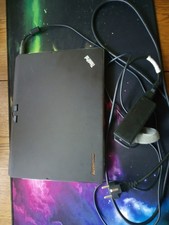 Lenovo ThinkPad Twist Convertible S230u Schwarz