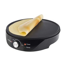 Korona crepes maker 41055 - korona, 30cm