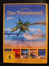 Das Traumhotel Schuber mit 5