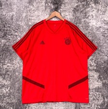 Adidas Jersey 2XL Mens Bayern