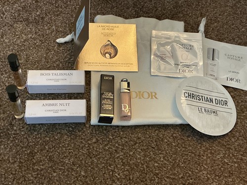 Dior hautpflege hand - dior,