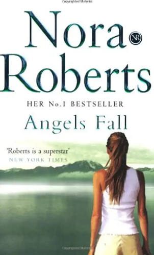 Angels fall nora - angels,