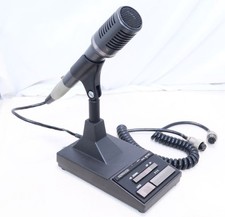 KENWOOD MC-90 Standmikrofon