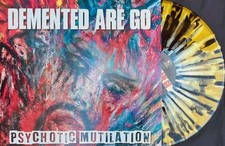 Demented Are Go Psychotic