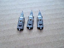 3  Schreibfedern - Tuschefedern  0,4   Kalligraphie  Rotring  unbenutzt  -  (K6)