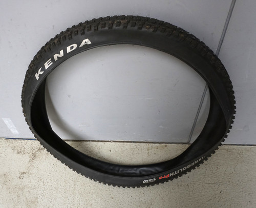 Kenda regolith pro sct reifen - regolith,