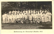 Spielmannszug der Turnerschaft