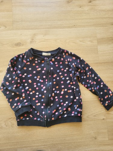 Sweatjacke jacke - sweatjacke,