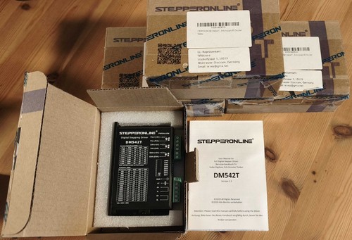 Stück stepperonline - 4,