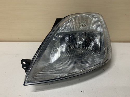 Scheinwerfer ford fiesta - scheinwerfer,