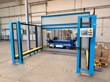 YASKAWA / NIMAK / RSP LASO