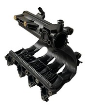 Mercedes-Benz A-Klasse W168 Ansaugbrücke Ansaugkrümmer Ansaugrohr A1661410401