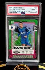 2021 Panini Chronicles