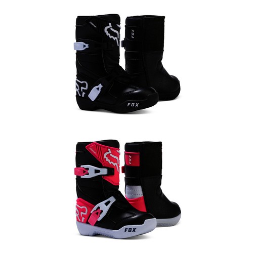 Motocross stiefel fox - stiefel, comp