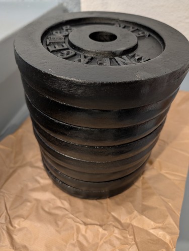 5kg energetics gusseisen - energetics,