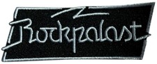 ROCKPALAST - Classic Logo