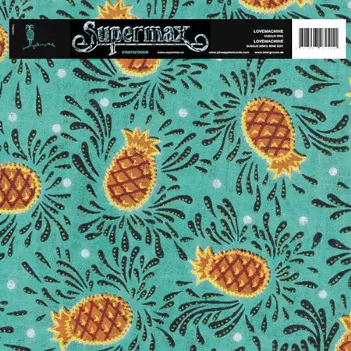 Supermax castle lovemachine - -, castle-lovemachine