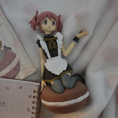 Puella magi madoka magica - puella,