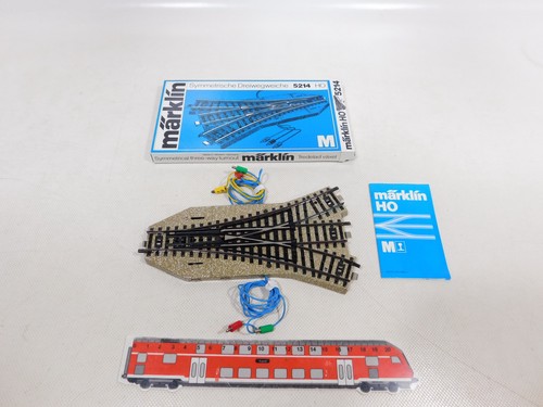 Märklin 5214 - h0,