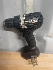 Makita DDF484 18V Li-Ion Akku-Bohrschrauber - Black Edition Solo gerät 