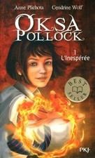 Oksa Pollock. Vol. 1