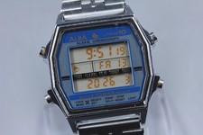 Vintage 1987 seiko alba - 1987,
