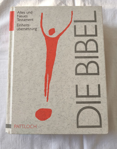 Die bibel - die,