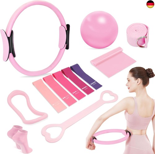 Komplett set pilates ring 13 - komplett-set, &
