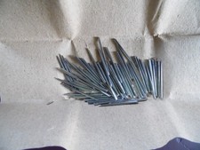 50 Stück Ahlen,Pfriem,Örter